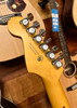 Pre-Owned "USA Partscaster" Strat with Fender Deluxe Molded Case