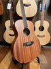 Cole Clark SAN1-MMAH Studio 1 Series Grand Auditorium - All Mahogoany