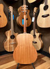 Cole Clark SAN1-MMAH Studio 1 Series Grand Auditorium - All Mahogoany