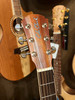 Cole Clark SAN1-MMAH Studio 1 Series Grand Auditorium - All Mahogoany
