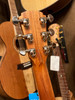 Cole Clark SAN1-MMAH Studio 1 Series Grand Auditorium - All Mahogoany