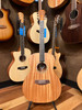 Cole Clark SAN1-MMAH Studio 1 Series Grand Auditorium - All Mahogoany