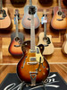 Gretsch Tennessean Hollow Body with String-Thru Bigsby and Nickel Hardware, Rosewood Fingerboard, Havana Burst