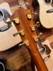 Pre-Owned Taylor 224ce-K DLX with Taylor Hard Case