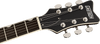 Gretsch Electromatic CVT Double-Cut with Wraparound, Laurel Fingerboard, Vintage White