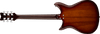 Gretsch Electromatic CVT Double-Cut with Wraparound, Laurel Fingerboard, Havana Burst