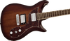 Gretsch Electromatic CVT Double-Cut with Wraparound, Laurel Fingerboard, Havana Burst
