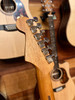 Pre-Owned Fender Acoustasonic Player Jazzmaster, Rosewood Fingerboard, Antique Olive