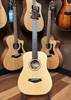 Pre-Owned Taylor BT1E Baby Taylor with SKB Hard Case