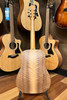 Pre-Owned Taylor BT1E Baby Taylor with SKB Hard Case