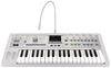 Korg microKorg 2 Synthesizer & Vocoder - White (Limited Edition)