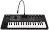 Korg microKorg 2 Synthesizer & Vocoder - Black (Limited Edition)