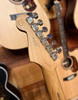 Pre-Owned Fender Limited Edition Player Stratocaster, Custom Shop Fat '60s Pickups, Roasted Maple Neck, 3-Color Sunburst