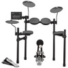 Yamaha DTX432K Plus Electronic Drum Kit