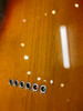 Pre-Owned Squier Classic Vibe Custom Telecaster, Rosewood Fingerboard, 3-Colour Sunburst