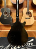 B-Stock Gretsch G6131-MY Malcolm Young Signature Jet, Ebony Fingerboard, Natural