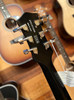 B-Stock Gretsch G6131-MY Malcolm Young Signature Jet, Ebony Fingerboard, Natural