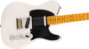 Fender American Ultra Luxe Vintage '50s Telecaster, Maple Fingerboard, White Blonde