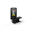 D'Addario Eclipse Rechargeable Clip-On Tuner