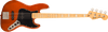 Squier Classic Vibe Active '70s Jazz Bass, Maple Fingerboard, Mocha