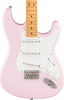 Squier Classic Vibe '50s Stratocaster HT, Maple Fingerboard, Shell Pink