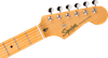 Squier Classic Vibe '50s Stratocaster HT, Maple Fingerboard, Shell Pink