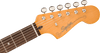 Squier Classic Vibe '60s Jazzmaster, Laurel Fingerboard, Tahitian Coral