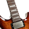 Cort M600 Mirage Series Electric Guitar - Tobacco Sunburst
