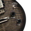 Cort M600 Mirage Series Electric Guitar - Trans Black Burst