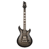 Cort M600 Mirage Series Electric Guitar - Trans Black Burst