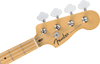 Fender Standard Precision Bass, Maple Fingerboard, Candy Cola