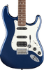 Fender Limited Edition Player II Stratocaster HSS, Rosewood Fingerboard, Moonlight Drive
