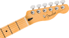 Fender Player II Modified Telecaster, Maple Fingerboard, Electric Blue