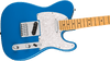 Fender Player II Modified Telecaster, Maple Fingerboard, Electric Blue