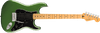 Fender Player II Modified Stratocaster, Maple Fingerboard, Harvest Green Metallic