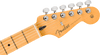 Fender Player II Modified Stratocaster, Maple Fingerboard, Harvest Green Metallic