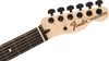 Fender Jim Root Telecaster, Ebony Fingerboard, Flat White