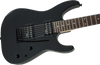 Jackson JS Series Dinky JS11, Amaranth Fingerboard, Gloss Black