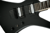 Jackson JS Series Kelly JS32T, Amaranth Fingerboard, Satin Black