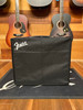 Pre-Owned Fender Mustang GTX50 with GTX-7 Footswitch & Amp Cover