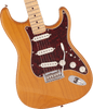 Fender Made in Japan Hybrid II Stratocaster, Maple Fingerboard, Vintage Natural