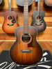 Pre-Owned Cort Little CJ Blackwood with Fishman Rare Earth Humbucker & SKB Hard Case Pre-Owned Cort Little CJ Blackwood with Fishman Rare Earth Humbucker & SKB Hard Case