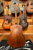Pre-Owned Cort Little CJ Blackwood with Fishman Rare Earth Humbucker & SKB Hard Case Pre-Owned Cort Little CJ Blackwood with Fishman Rare Earth Humbucker & SKB Hard Case