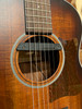 Pre-Owned Cort Little CJ Blackwood with Fishman Rare Earth Humbucker & SKB Hard Case Pre-Owned Cort Little CJ Blackwood with Fishman Rare Earth Humbucker & SKB Hard Case