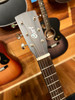 Pre-Owned Cort Little CJ Blackwood with Fishman Rare Earth Humbucker & SKB Hard Case Pre-Owned Cort Little CJ Blackwood with Fishman Rare Earth Humbucker & SKB Hard Case