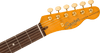 Squier FSR Classic Vibe '60s Custom Telecaster, Tortoiseshell Pickguard, Gold Hardware, Oxblood Squier FSR Classic Vibe '60s Custom Telecaster, Tortoiseshell Pickguard, Gold Hardware, Oxblood