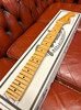 Fender Player II Series Stratocaster Neck, 22 Medium Jumbo Frets, Maple, 9.5", Modern "C" Fender Player II Series Stratocaster Neck, 22 Medium Jumbo Frets, Maple, 9.5", Modern "C"