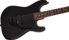 Jackson Pro Origins 1985 San Dimas SD1A H FR, Rosewood Fingerboard, Gloss Black