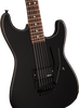 Jackson Pro Origins 1985 San Dimas SD1A H FR, Rosewood Fingerboard, Gloss Black