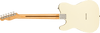Squier FSR Classic Vibe '70s Telecaster Thinline, Bound Maple Fingerboard with Block Inlays, Olympic White Squier FSR Classic Vibe '70s Telecaster Thinline, Bound Maple Fingerboard with Block Inlays, Olympic White